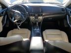 2015 Mazda 6 Grand Touring na sprzedaż w Oklahoma City, OK - Rear End