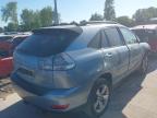 2004 LEXUS RX300 SE-L for sale at Copart SANDY