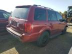 2004 Honda Pilot Exl na sprzedaż w Portland, OR - Front End