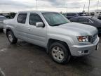 2009 Honda Ridgeline Rts en Venta en Moraine, OH - Rear End