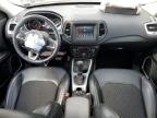 2020 Jeep Compass Latitude продається в Hillsborough, NJ - Front End