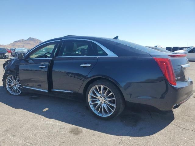  CADILLAC XTS 2014 Черный
