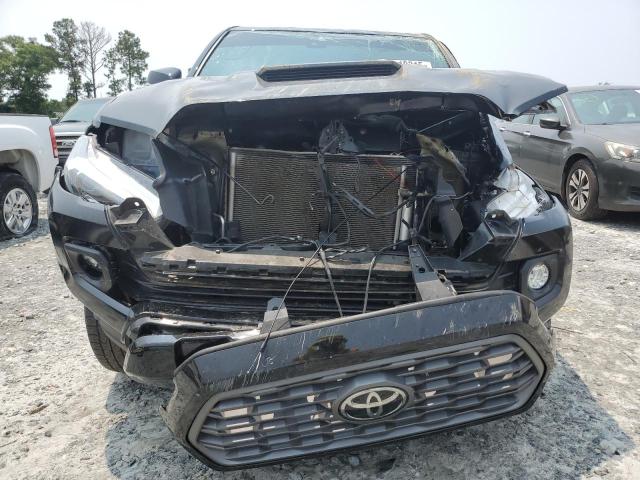  TOYOTA TACOMA 2023 Черный