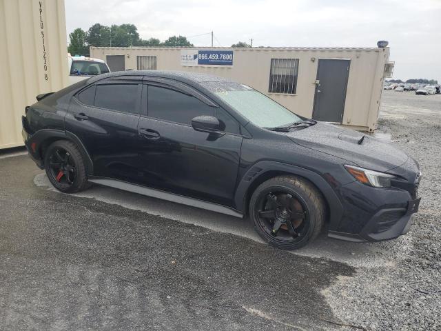  SUBARU WRX 2022 Czarny