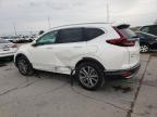 2020 Honda Cr-V Touring на продаже в New Orleans, LA - Side