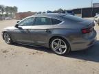 2018 Audi A5 Premium Plus S-Line en Venta en Orlando, FL - Rear End