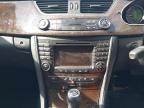 2007 MERCEDES BENZ CLS 320 CD for sale at Copart GLOUCESTER