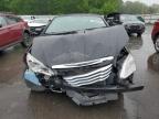 2011 Chrysler 200 Touring for Sale in Glassboro, NJ - Front End