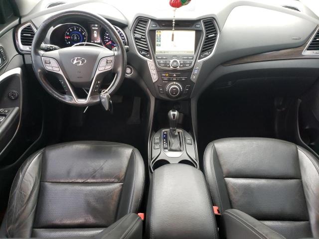 2015 HYUNDAI SANTA FE GLS  