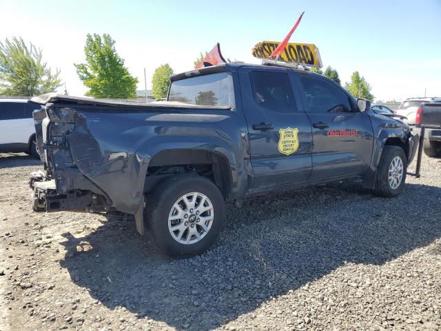  TOYOTA TACOMA 2024 Угольный