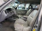 2002 Toyota Sequoia Limited for Sale in East Granby, CT - Minor Dent/Scratches
