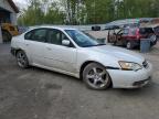 2006 Subaru Legacy 2.5I Limited en Venta en Center Rutland, VT - Rear End