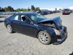 2008 Cadillac Cts Hi Feature V6 for Sale in Martinez, CA - Front End
