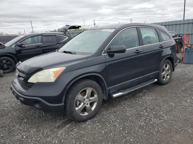 2008 Honda Cr-V Lx