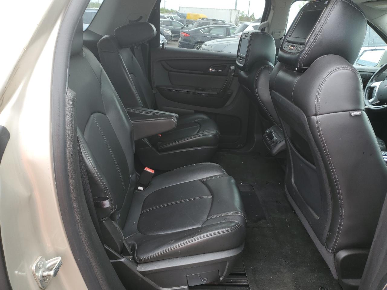 2014 GMC Acadia Slt-2 VIN: 1GKKRSKD9EJ132335 Lot: 56853785