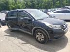 2016 Honda Cr-V Lx for Sale in Shreveport, LA - Side