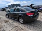 2012 Subaru Legacy 2.5I Premium zu verkaufen in Magna, UT - Front End