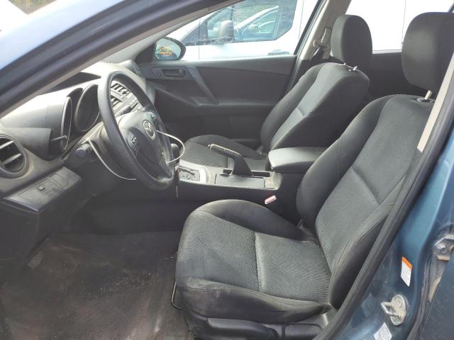 2011 MAZDA 3 I  