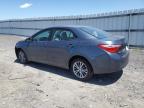 2014 Toyota Corolla L იყიდება Fredericksburg-ში, VA - Front End