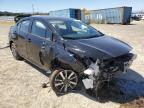 2024 Nissan Versa Sv de vânzare în Anderson, CA - Front End