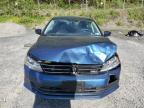 2017 Volkswagen Jetta S zu verkaufen in Marlboro, NY - Front End