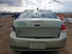 2008 Ford Focus Se იყიდება Brighton-ში, CO - Rear End