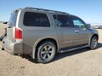 2008 Nissan Armada Se продається в Adelanto, CA - Rear End