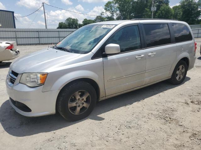 2012 Dodge Grand Caravan Sxt