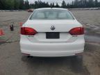 2012 Volkswagen Jetta Se for Sale in Arlington, WA - Side