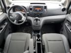 2017 Nissan Nv200 2.5S на продаже в Spartanburg, SC - Side