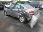 2008 Ford Focus S/Se продається в Exeter, RI - Side