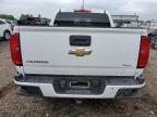 2016 Chevrolet Colorado Z71 for Sale in Mercedes, TX - Water/Flood