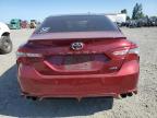 2018 Toyota Camry Xse for Sale in Eugene, OR - Top/Roof