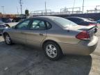 2005 Ford Taurus Se for Sale in Wilmington, CA - Front End