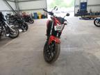 2013 HONDA CB 500 F-A for sale at Copart NEWBURY