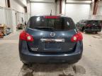 2014 Nissan Rogue Select S на продаже в Milwaukee, WI - Minor Dent/Scratches