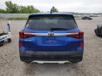2021 Kia Seltos Lx de vânzare în Wayland, MI - Front End