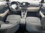 2020 Hyundai Venue Sel zu verkaufen in Hampton, VA - Front End