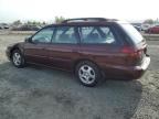1999 Subaru Legacy L   en Venta en Eugene, OR - Front End