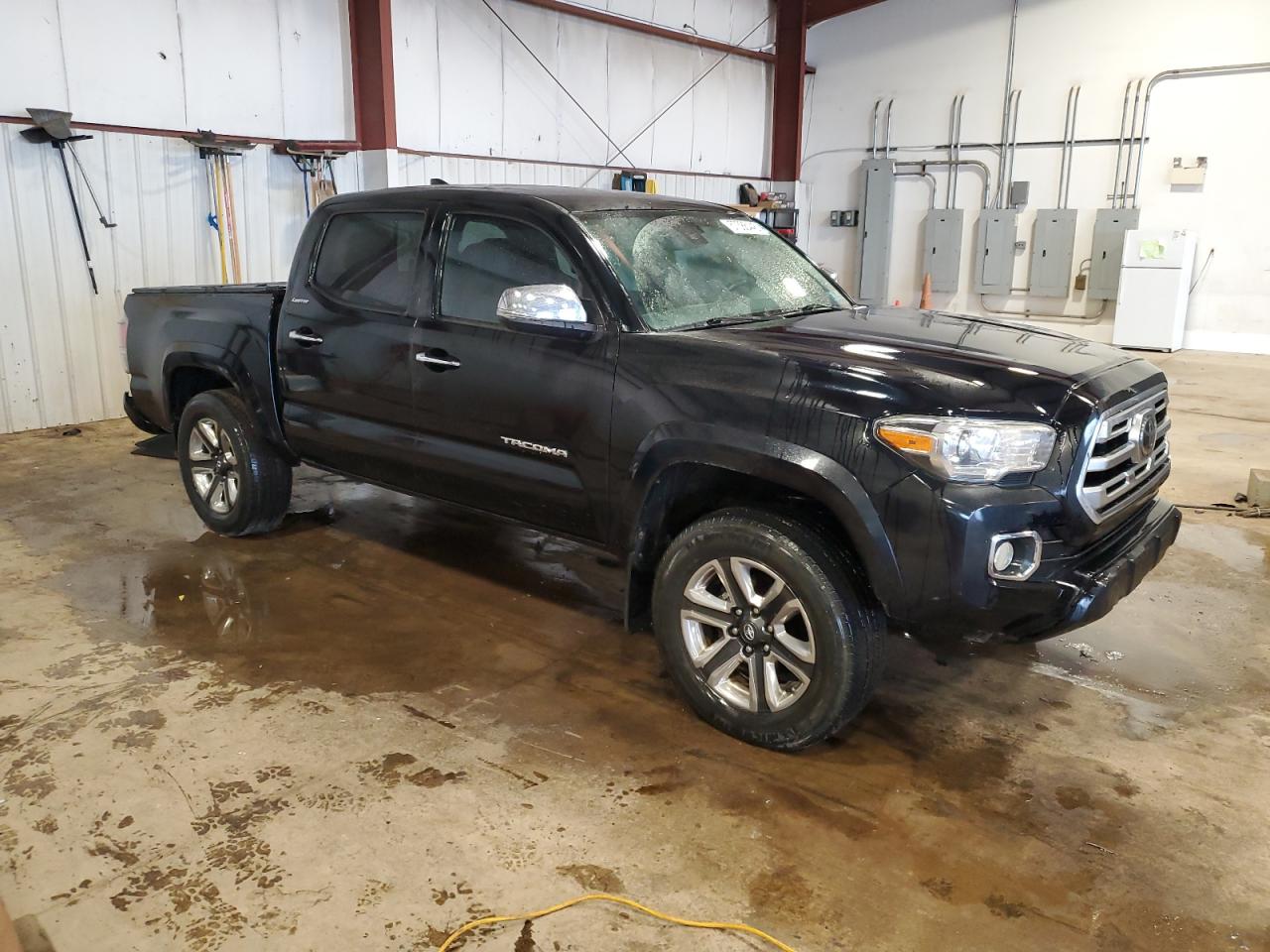 3TMGZ5AN8KM263347 TOYOTA TACOMA 2019