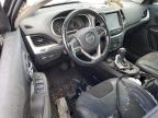 2017 Jeep Cherokee Trailhawk for Sale in Cahokia Heights, IL - Side