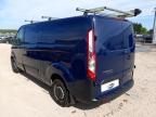 2019 FORD TRANSIT CU for sale at Copart WESTBURY