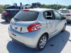 2014 PEUGEOT 208 STYLE for sale at Copart ST HELENS