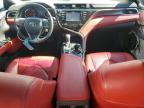 2018 Toyota Camry Xse en Venta en North Las Vegas, NV - Front End