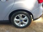2013 FORD FOCUS ZETE for sale at Copart GLOUCESTER