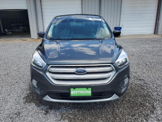  FORD ESCAPE 2019 Szary