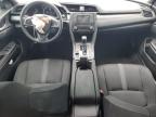 2021 Honda Civic Lx იყიდება Cartersville-ში, GA - Front End