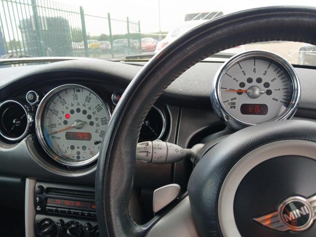 2006 MINI MINI COOPE