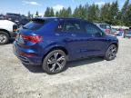 2023 Audi Q3 Premium Plus S Line 45   de vânzare în Graham, WA - Side