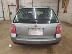 2004 Volkswagen Passat Gls for Sale in Ham Lake, MN - Front End